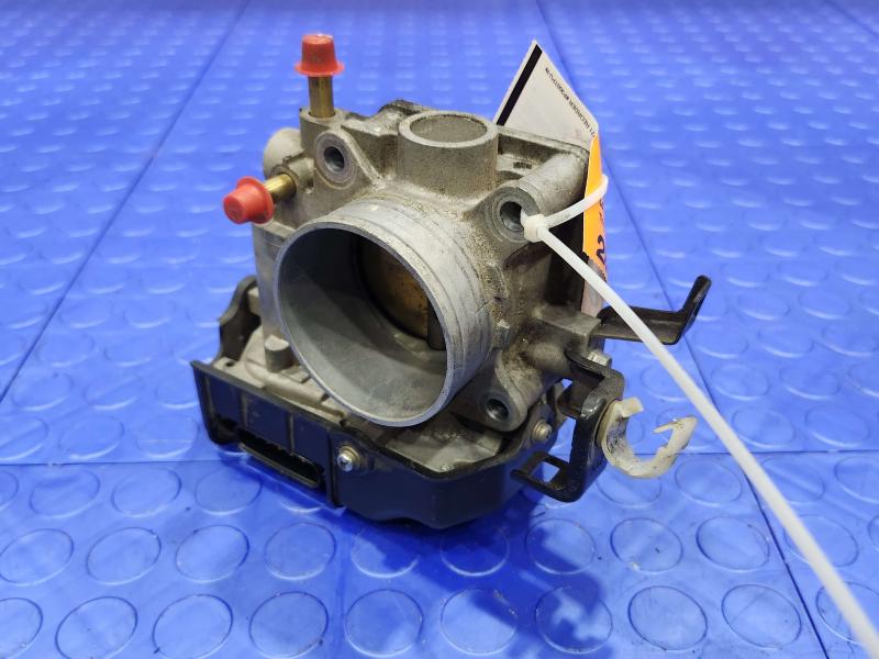 2013 Honda Accord Throttle Body/Valve Assy