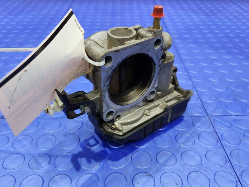 2013 Honda Accord Throttle Body/Valve Assy