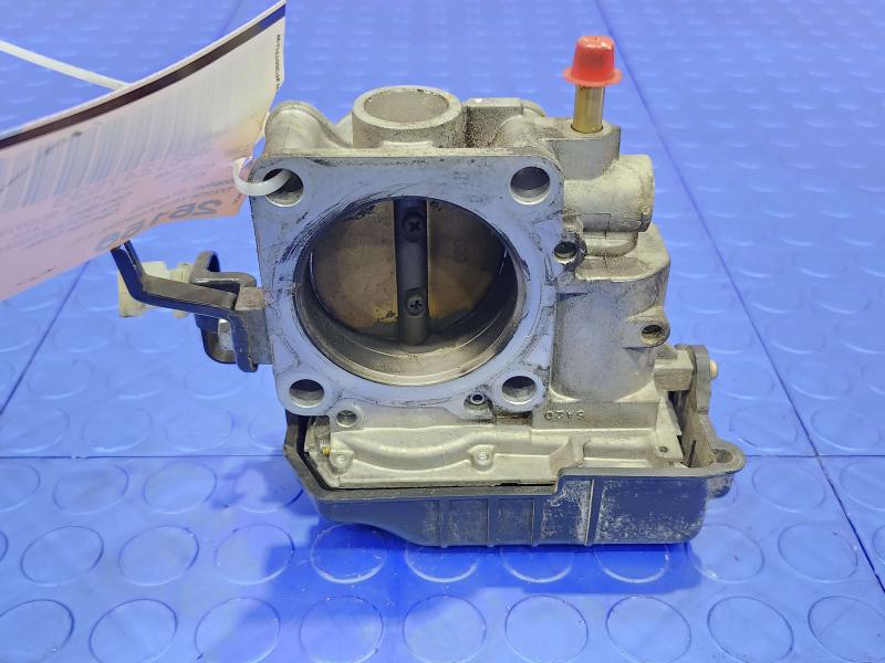 2013 Honda Accord Throttle Body/Valve Assy