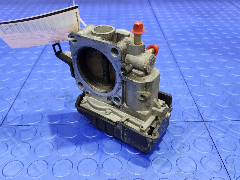2013 Honda Accord Throttle Body/Valve Assy