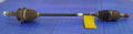 2012 Kia Sorento Axle Shaft