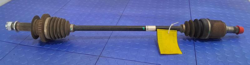 2012 Kia Sorento Axle Shaft