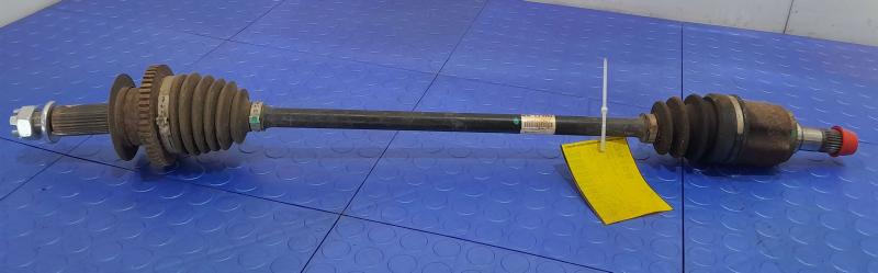 2012 Kia Sorento Axle Shaft