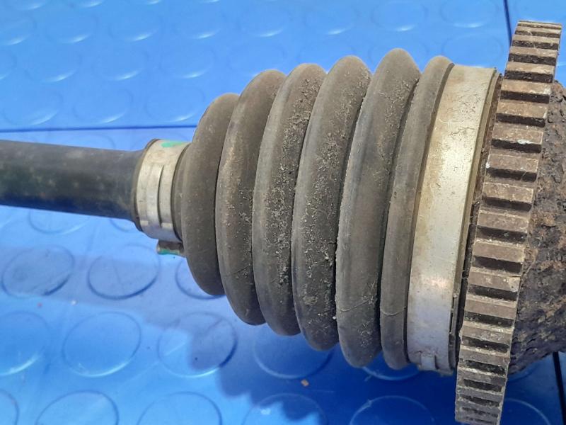 2012 Kia Sorento Axle Shaft