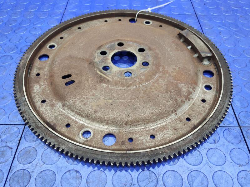 1993 Ford Econoline E-150 Flywheel