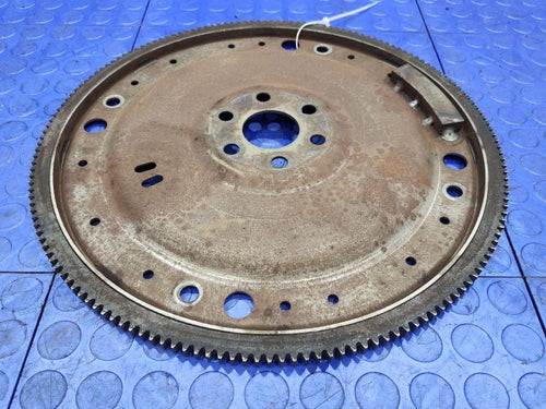 1993 Ford Econoline E-150 Flywheel