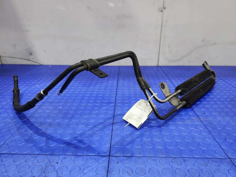 2017 Chevrolet Silverado 2500 Power Steering Cooler