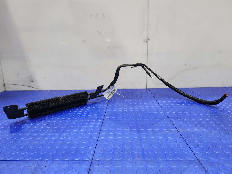 2017 Chevrolet Silverado 2500 Power Steering Cooler