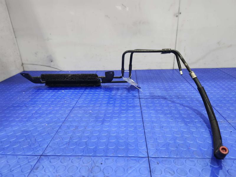 2017 Chevrolet Silverado 2500 Power Steering Cooler