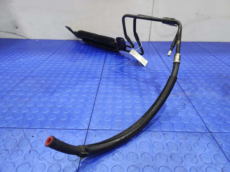 2017 Chevrolet Silverado 2500 Power Steering Cooler