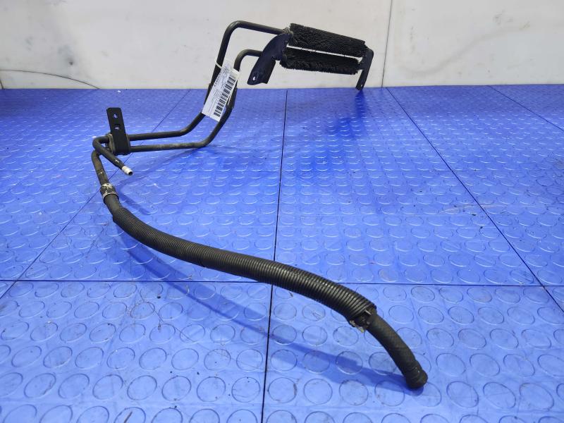 2017 Chevrolet Silverado 2500 Power Steering Cooler