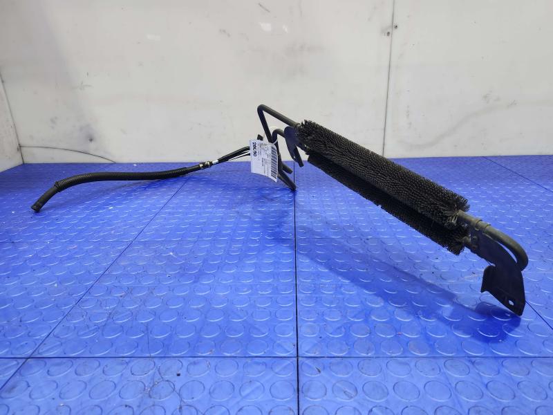 2017 Chevrolet Silverado 2500 Power Steering Cooler