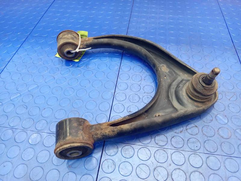 2012 Toyota Tundra Upper Control Arm Front