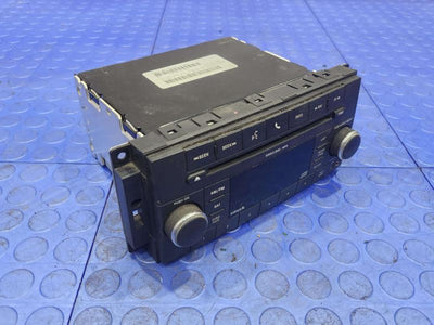 2010 Dodge Ram 1500 Audio & Visual Equip.(Radio)