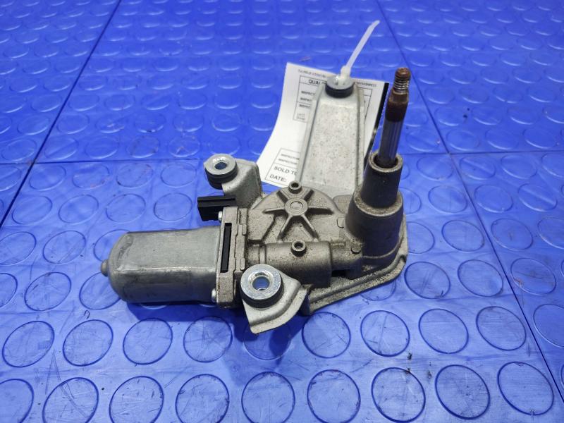 2020 Jeep Renegade Wiper Motor Rear