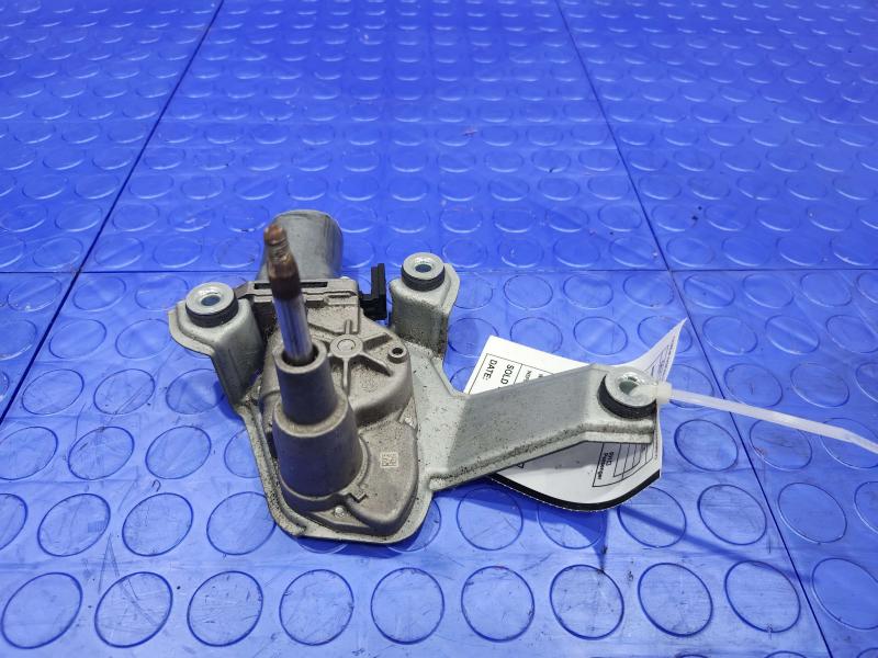 2020 Jeep Renegade Wiper Motor Rear
