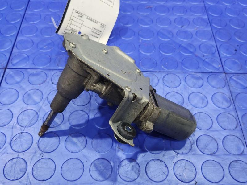 2020 Jeep Renegade Wiper Motor Rear
