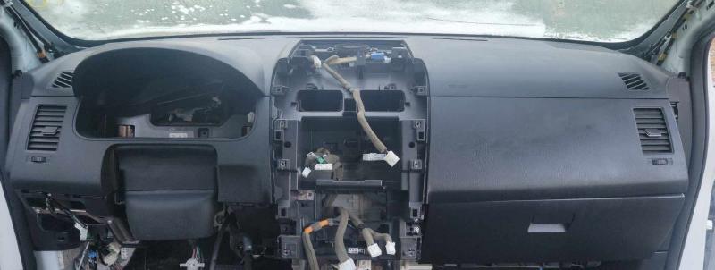 2013-2015 Mazda CX-9 Dashboard Panel Dash Pad Black Genuine OEM TD1260400L02