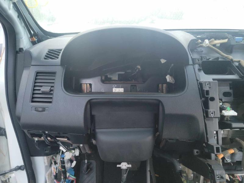2013-2015 Mazda CX-9 Dashboard Panel Dash Pad Black Genuine OEM TD1260400L02