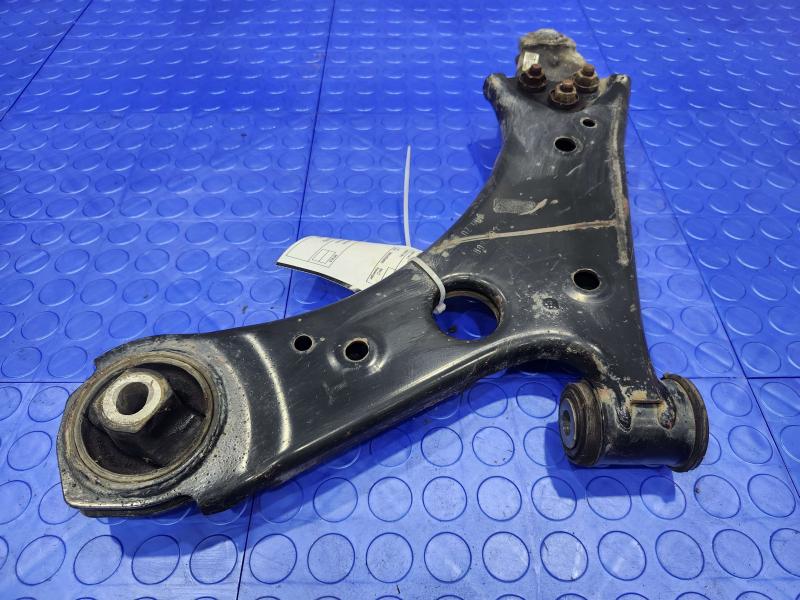 2020 Jeep Renegade Lower Control Arm Front