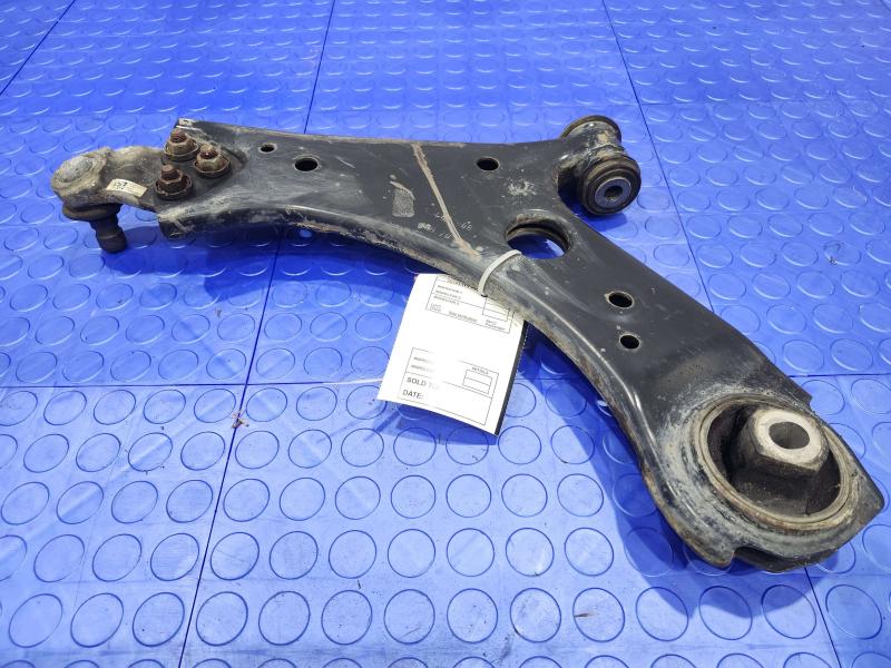 2020 Jeep Renegade Lower Control Arm Front