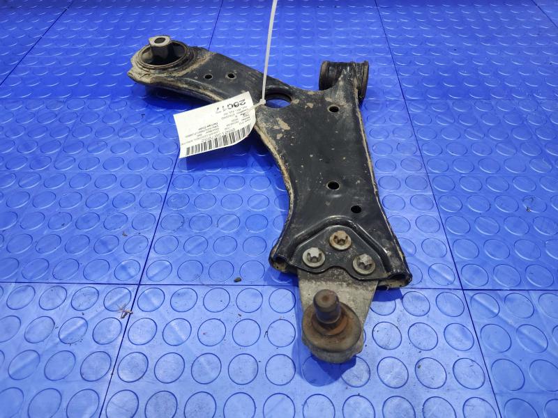 2020 Jeep Renegade Lower Control Arm Front