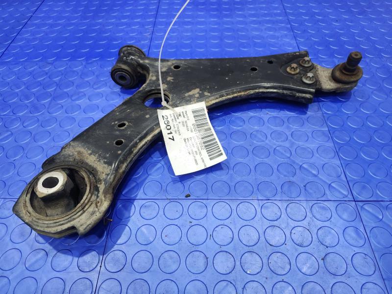 2020 Jeep Renegade Lower Control Arm Front