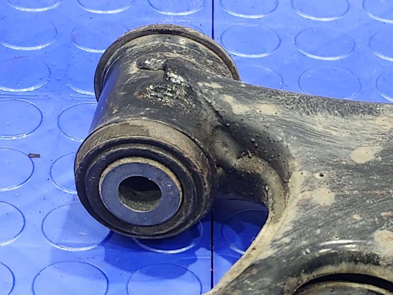 2020 Jeep Renegade Lower Control Arm Front