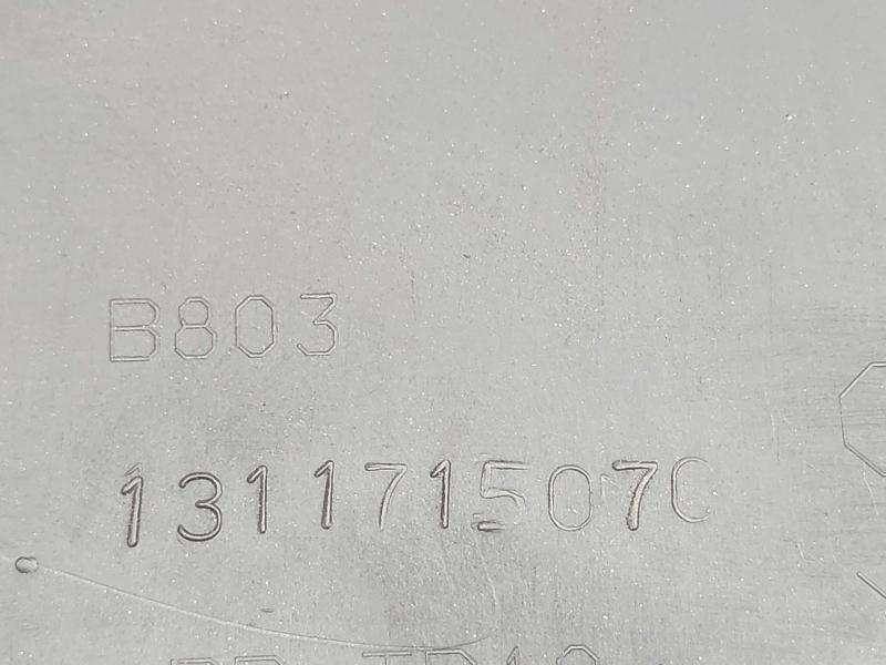 2018 Ram ProMaster Misc Ebay Parts