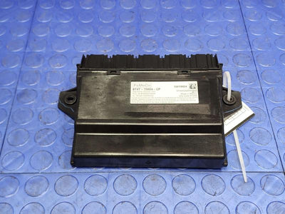 2011 Ford Edge Chassis Brain Box