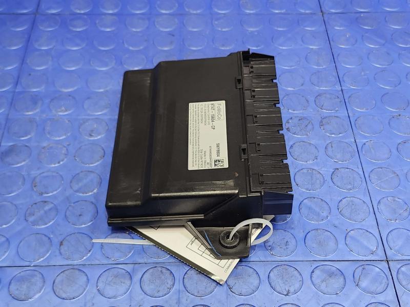 2011 Ford Edge Chassis Brain Box