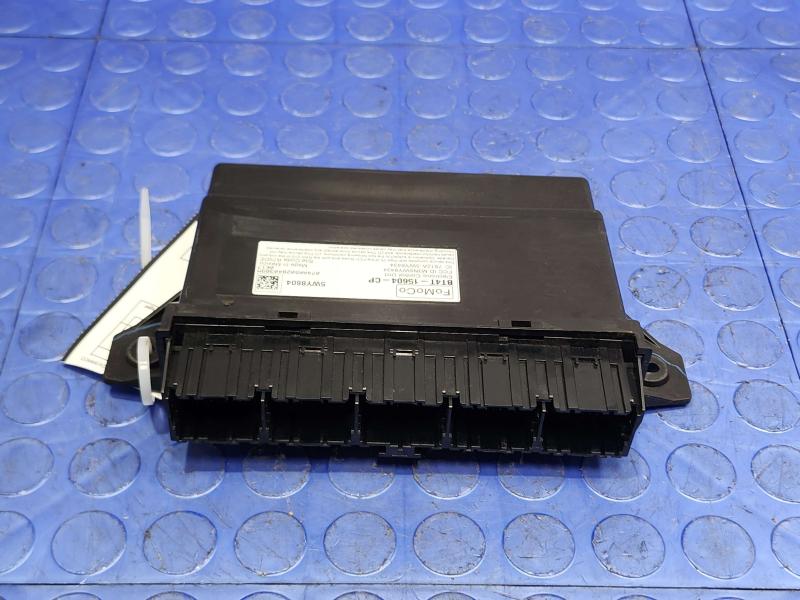 2011 Ford Edge Chassis Brain Box