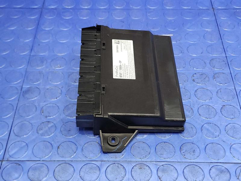 2011 Ford Edge Chassis Brain Box