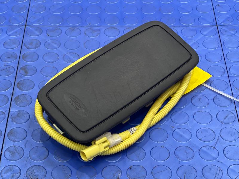 2006 Honda CR-V Air Bag