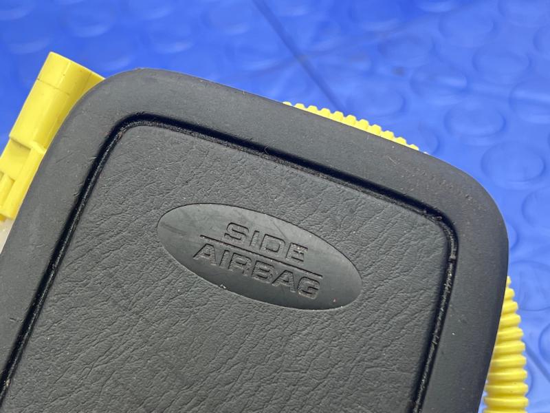 2006 Honda CR-V Air Bag