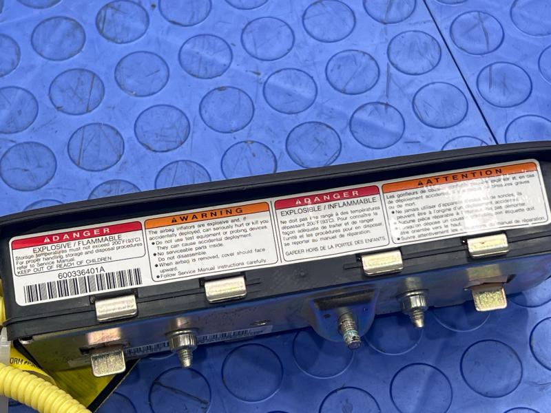 2006 Honda CR-V Air Bag