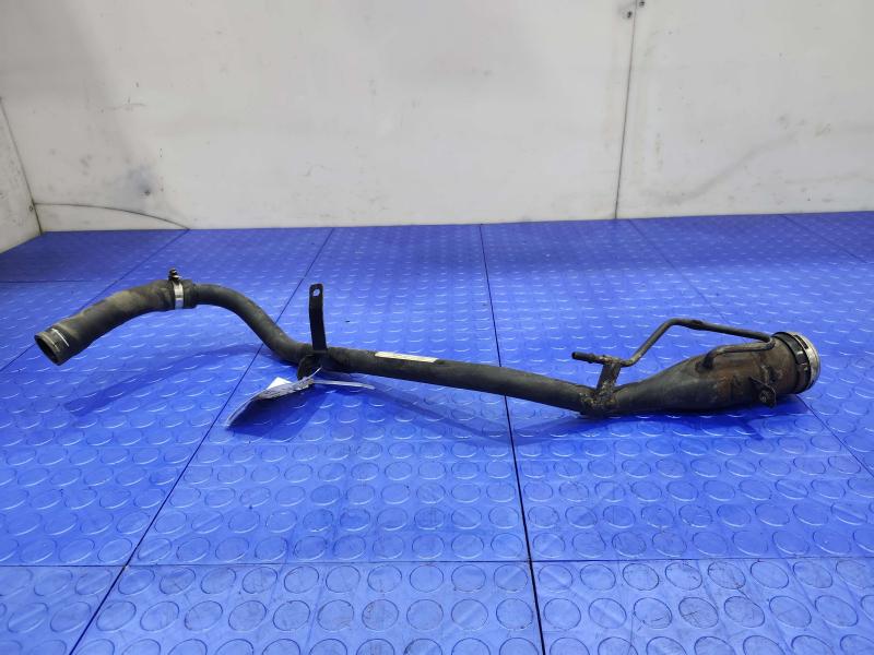 2020 Jeep Renegade Fuel Filler Neck