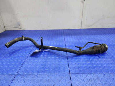 2020 Jeep Renegade Fuel Filler Neck