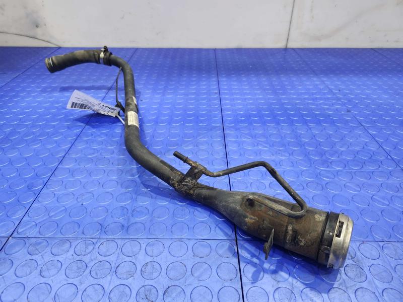 2020 Jeep Renegade Fuel Filler Neck