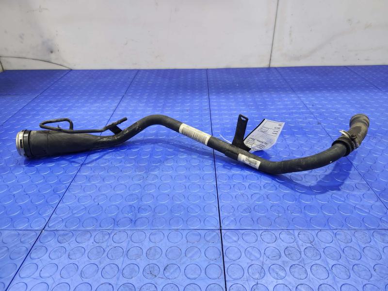 2020 Jeep Renegade Fuel Filler Neck