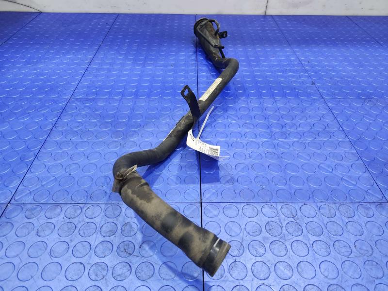 2020 Jeep Renegade Fuel Filler Neck