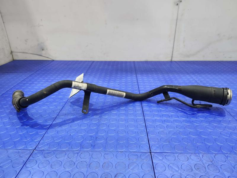 2020 Jeep Renegade Fuel Filler Neck