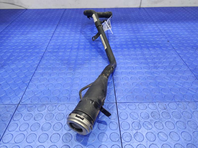 2020 Jeep Renegade Fuel Filler Neck