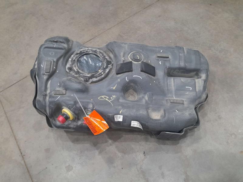 2021 Ford EcoSport Fuel Tank Assembly