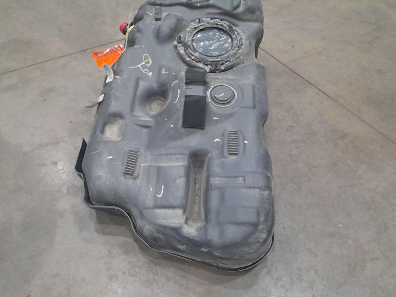 2021 Ford EcoSport Fuel Tank Assembly