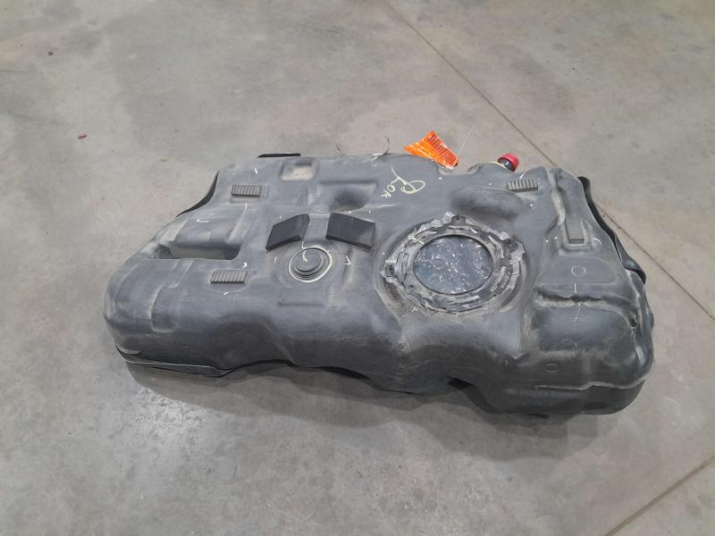 2021 Ford EcoSport Fuel Tank Assembly