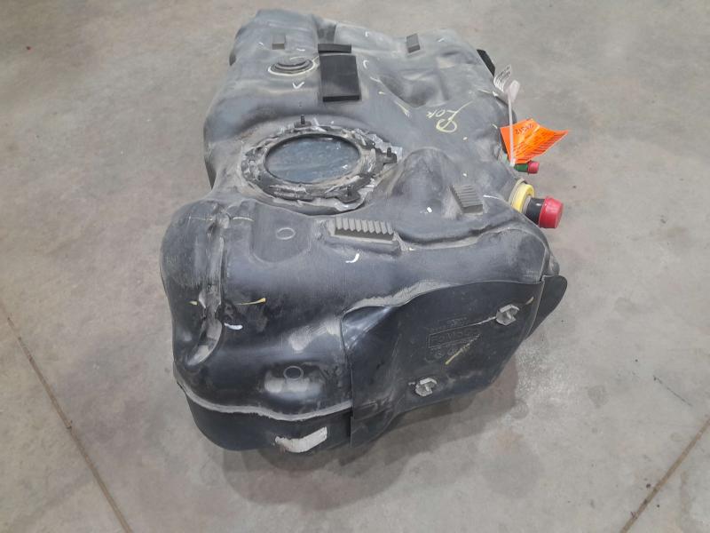 2021 Ford EcoSport Fuel Tank Assembly