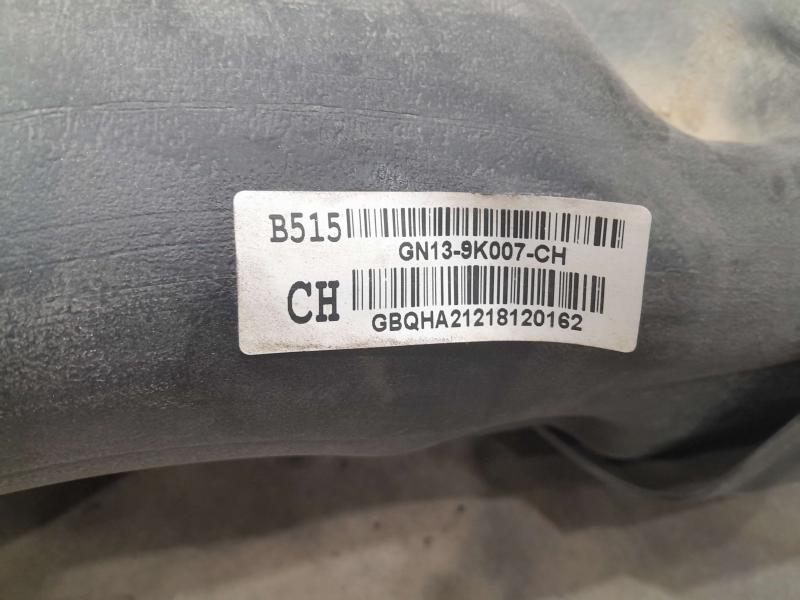 2021 Ford EcoSport Fuel Tank Assembly