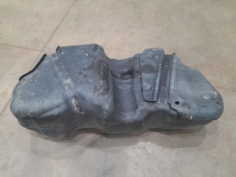 2021 Ford EcoSport Fuel Tank Assembly
