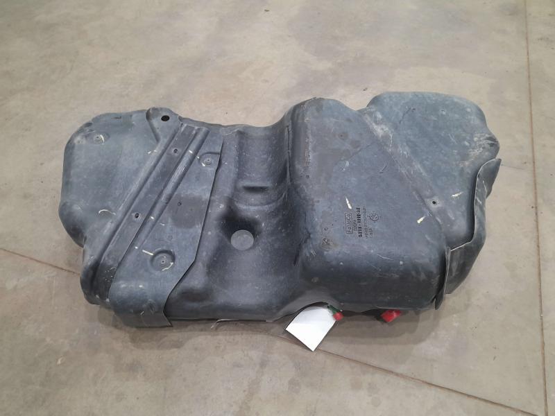 2021 Ford EcoSport Fuel Tank Assembly